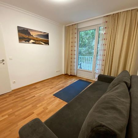 Monterey Apartment Vienna Exterior photo