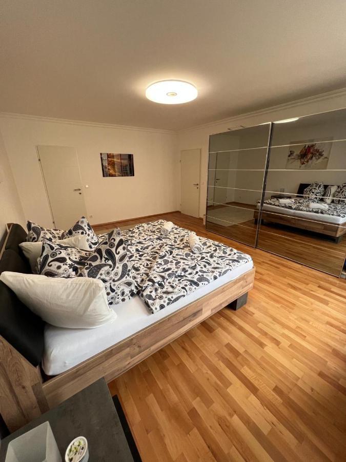 Monterey Apartment Vienna Exterior photo