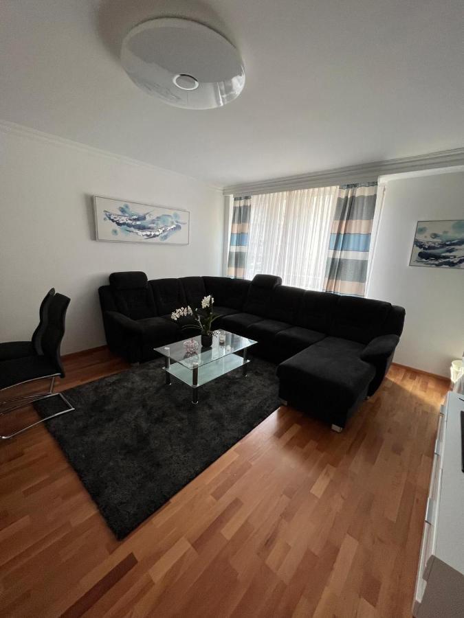 Monterey Apartment Vienna Exterior photo