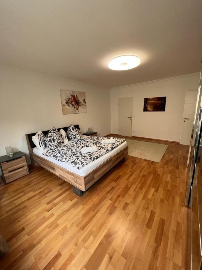 Monterey Apartment Vienna Exterior photo